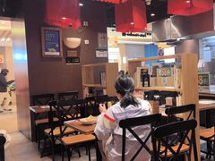 -和府捞面(天河领展广场店)