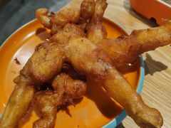 -铭记蛙小仙·活蛙畅享(CBD万达广场店)