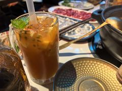 -琥珀川糟粕醋火锅(慈云寺店)
