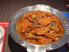 -胖哥俩肉蟹煲(盐城金鹰国际店)