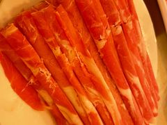 -八先生涮肉房(三里河店)