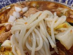 -贵州米线(童家巷店)