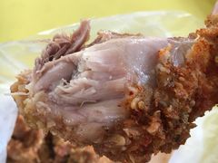 炸琵琶腿-德盛炸鸡腿(大沽南路店)