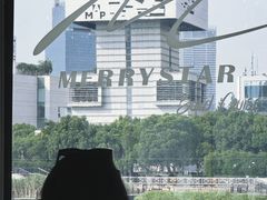 -黄浦江游览(十六铺码头)
