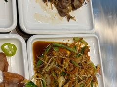 -湘汇概念铁板烧(铁西万达店)
