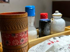 -福匠日本料理(人民路店)