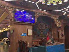 -乡村馕坑肉·烧烤·新疆菜·本地人更爱吃(阿勒泰首店)