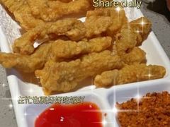 -海底捞火锅(北京路店)