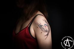 点击看大图 -AC TATTOO 纹身