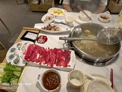 -潮正和潮汕牛肉火锅·老字号(番禺万达店)