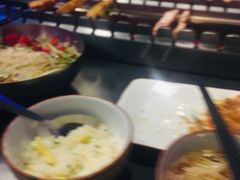 -很久以前羊肉串(清河店)