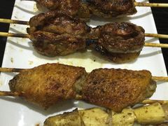 -宛平李记小吃(东关街店)