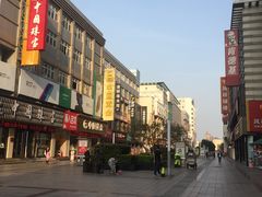 -沙洲路步行街(长安南路店)