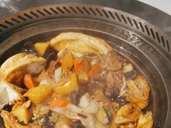 -二十一分小锅炖(中心店)