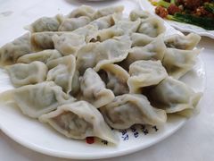 -北戴河庆山饭店·海鲜砂锅粥(北戴河黑石路店)