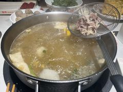 -汕头八合里海记牛肉店(清河店)