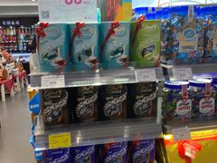 -GranVida生活超市(海信广场店)