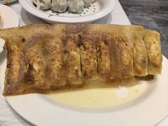 -大眼锅贴水饺(河东店)