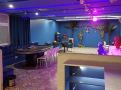-沸奇公园·情景团建·年会露营烧烤轰趴生日(科技园店)