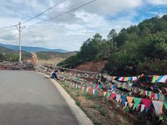 -丽江泸沽湖景区-里格半岛