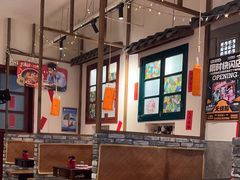 -九村烤脑花(大石坝总店)