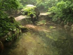 -丹东凤凰山景区