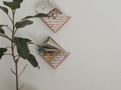 -COTTON CAFE(德信·中外公寓店)