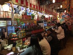 大堂-平成屋· Late Night 食堂(四川北路店)