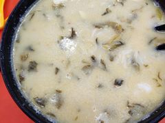 -东华大学第一食堂(松江校区店)