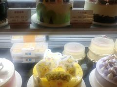 -美点饼业(埌西店)