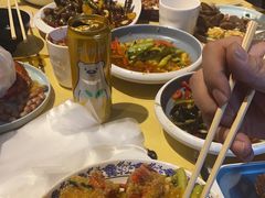 -小田油焖小龙虾(双井店)