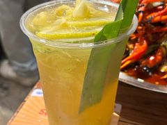 -盟重烧烤(高正街店)