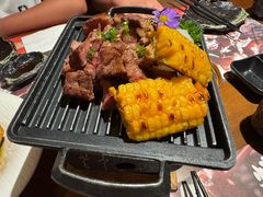 -弓二·烧鸟居酒屋(财富购物中心店)