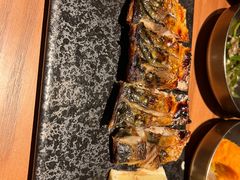 -春熙台韩国料理·章鱼肥牛(西丽店)