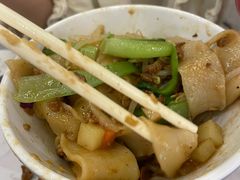-大食代美食广场(月星环球港店)