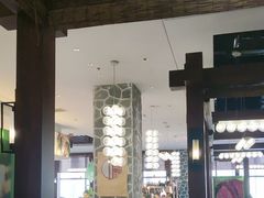 -尚宴牛特鲜自助(太原街万达店)
