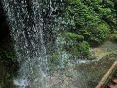 -青城山