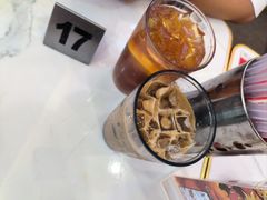 -万煲旺·香港老传承煲仔饭·猪杂汤(客村店)