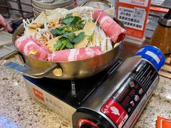 -大头叔烤鸡爪·朝鲜族烤串(天池路店)