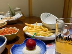 -贵木日本料理·铁板烧(新地假日广场店)