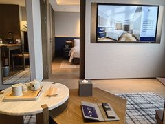 -北京东三环希尔顿逸林酒店