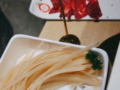 -潮牛壹号鲜牛肉火锅(世界城广场店)