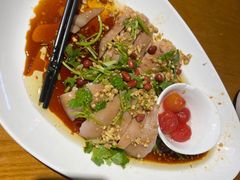 -猪腰一家·地道佛山菜(盐步店)