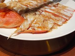 -徐记海鲜(南油永新汇店)