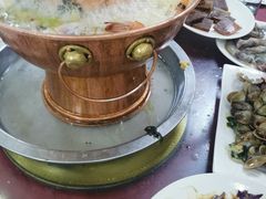 -山海关清和浑锅店