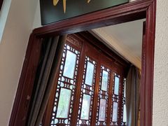 门面-宋园·金宴浙鲜馆(静安店)