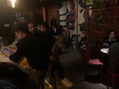 -北平机器Peiping Machine(百子湾店)