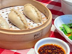 -西贝(无锡万象城店)