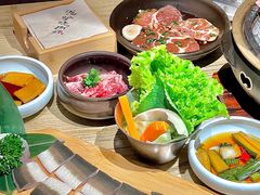 -泥炉烧肉师(新街口金銮巷店)