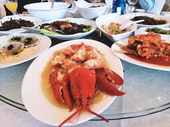 -武汉江城明珠豪生大酒店